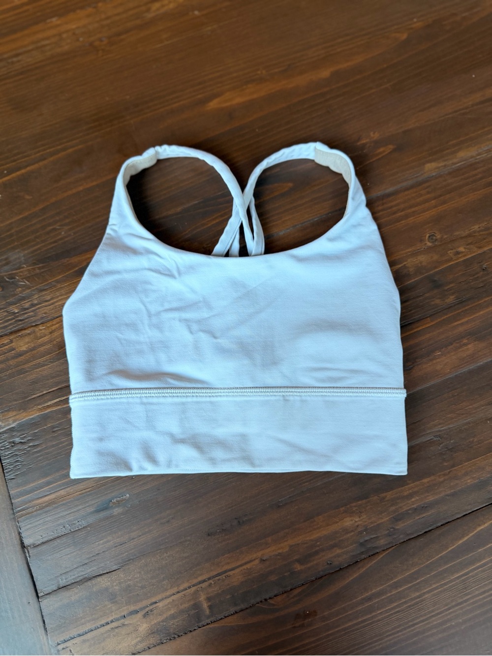 Lululemon Energy Longline bra size 2